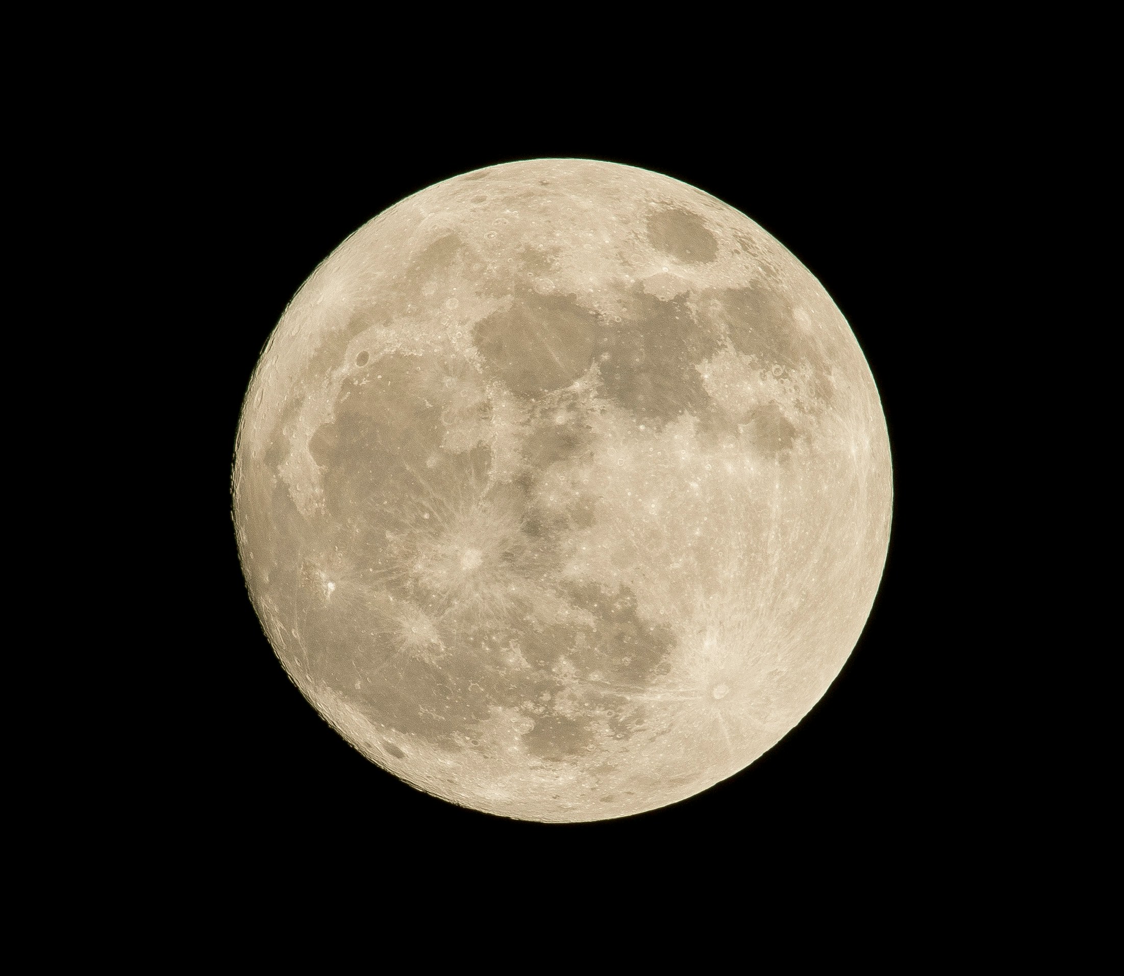 Moon Image